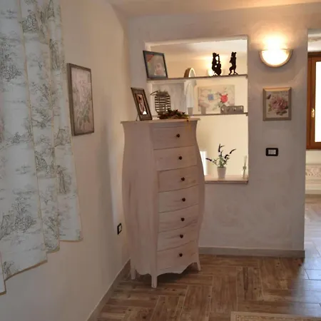 Vakantiehuis Villaiale