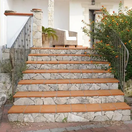 Villaiale Vakantiehuis