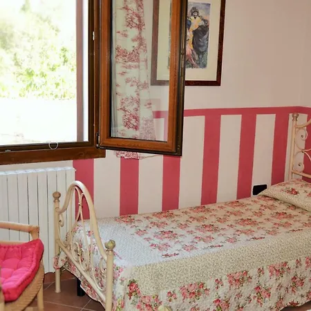 Villaiale Vakantiehuis