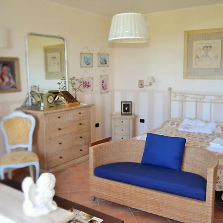 Villaiale Vakantiehuis Sassari