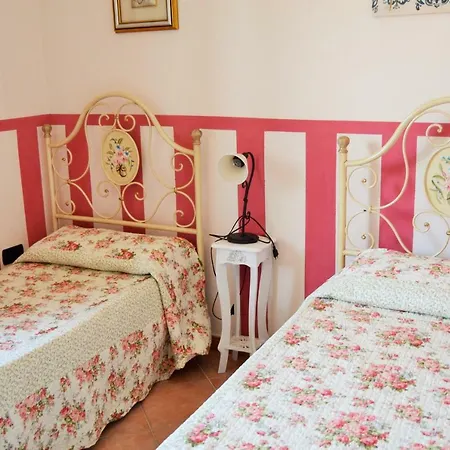 Vakantiehuis Villaiale *