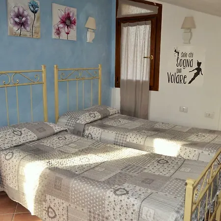 Villaiale Vakantiehuis
