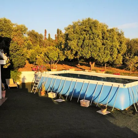 Villaiale Vakantiehuis *
