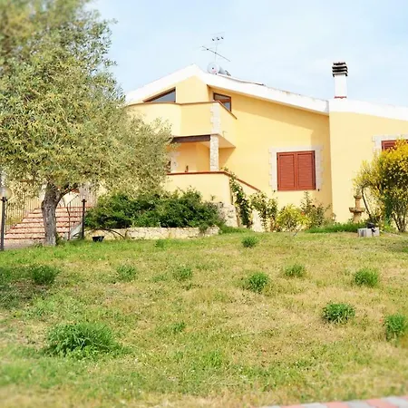 Feriehus Villaiale *