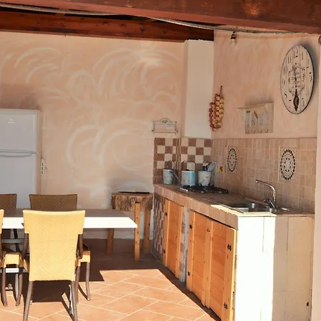 Villaiale Hébergement de vacances
