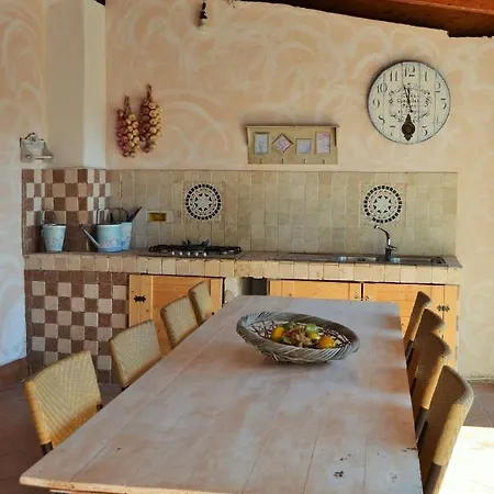 Casa de Férias Villaiale