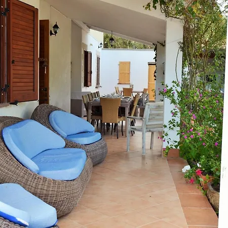 Villaiale Holiday home