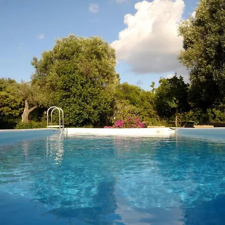 Villaiale Casa de Férias *