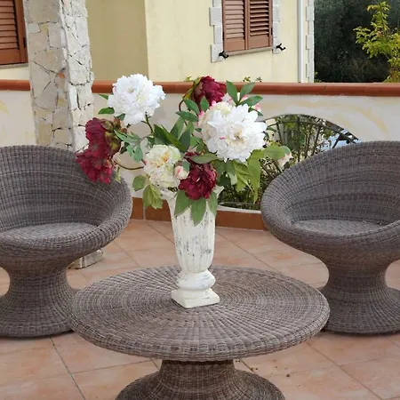 Villaiale Casa de Férias