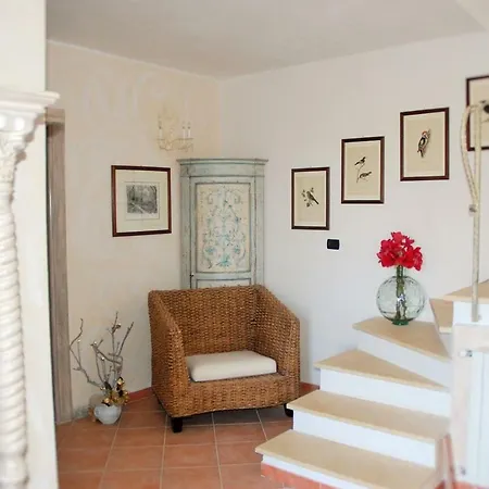 Villaiale Hébergement de vacances Sassari