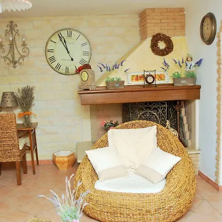 Hébergement de vacances Villaiale Sassari