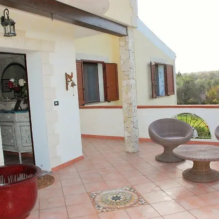 Hébergement de vacances Villaiale Sassari