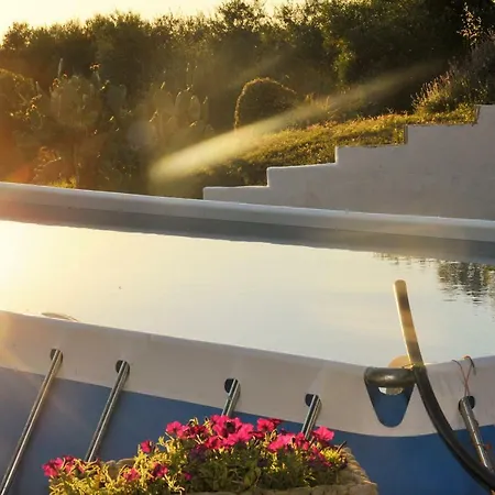 Casa de Férias Villaiale *