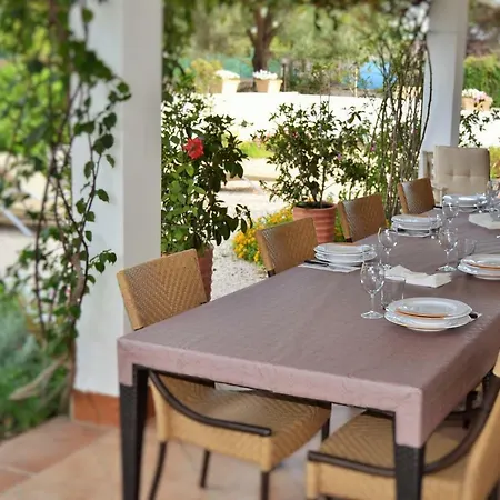 Casa de Férias Villaiale *