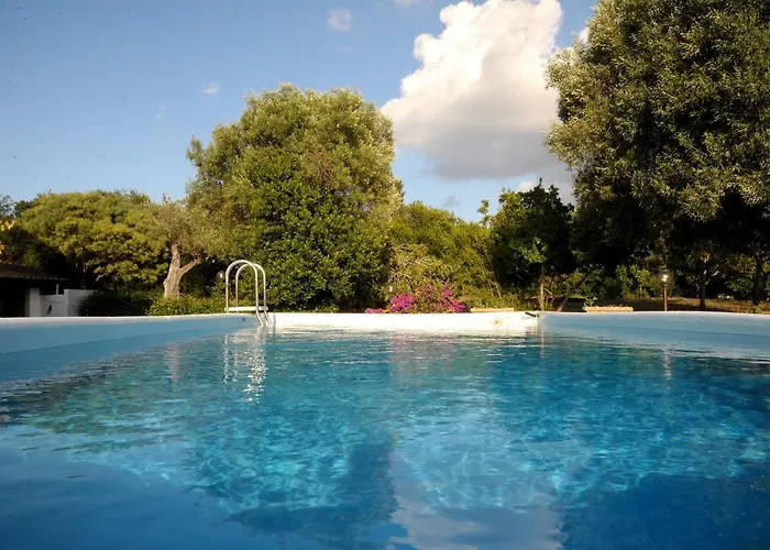 Villaiale Dom wakacyjny *