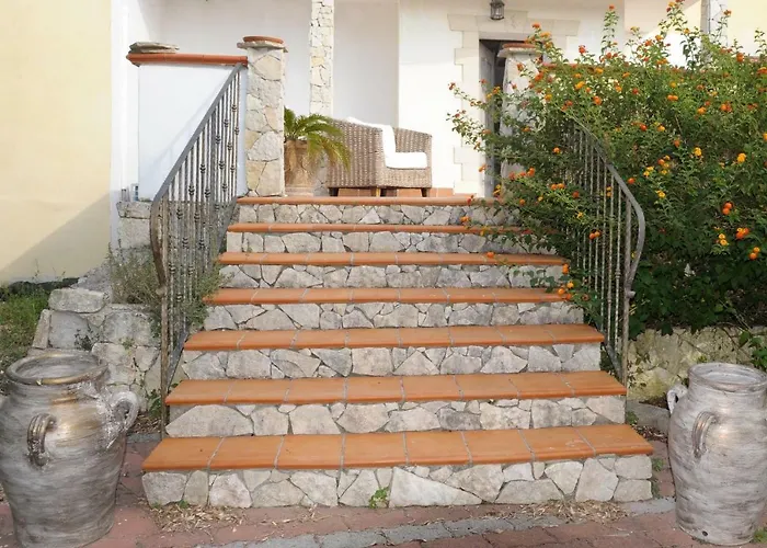 Villaiale Dom wakacyjny