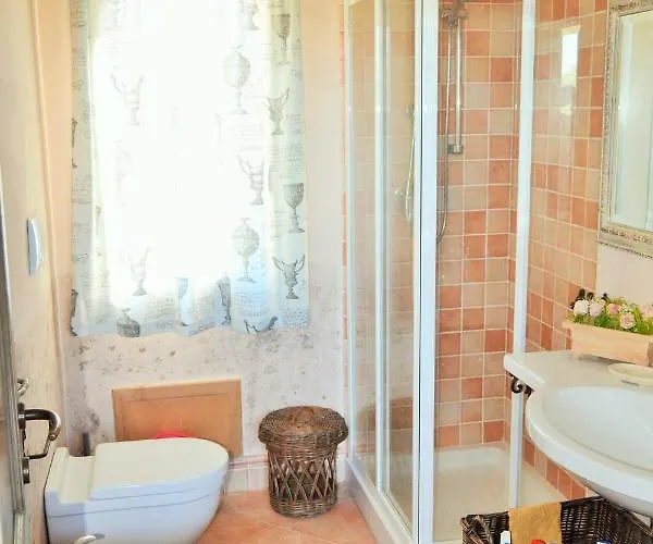 Villaiale Dom wakacyjny