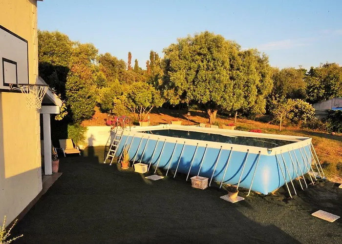 Villaiale Dom wakacyjny *